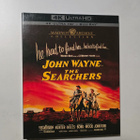 The searchers .4k uhd & blu-ray.slipcover - pikkukuva 1