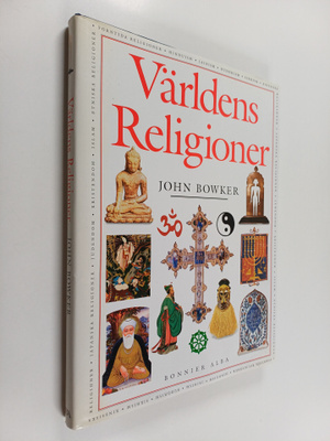 John Bowker : Världens religioner