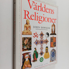 John Bowker : Världens religioner - pikkukuva 1