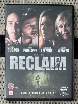 Reclaim