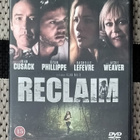 Reclaim - pikkukuva 1