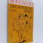 Giovanni Boccaccio : Decamerone : valikoima kertomuksia - pikkukuva 1