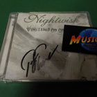 NIGHTWISH - WISH I HAD AN ANGEL CD TARJAN NIMMARILLA - pikkukuva 1