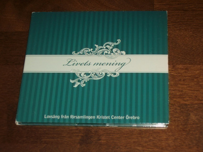 CD Livets Mening