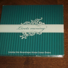 CD Livets Mening - pikkukuva 1