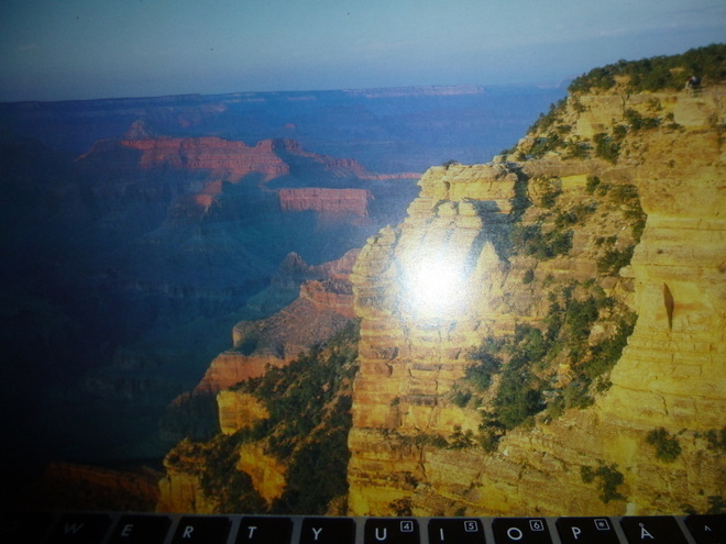 Grand canyon