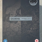 Taistelutoverit & Tyynenmeren taistelutoverit (13DVD) *UUSI* - pikkukuva 3