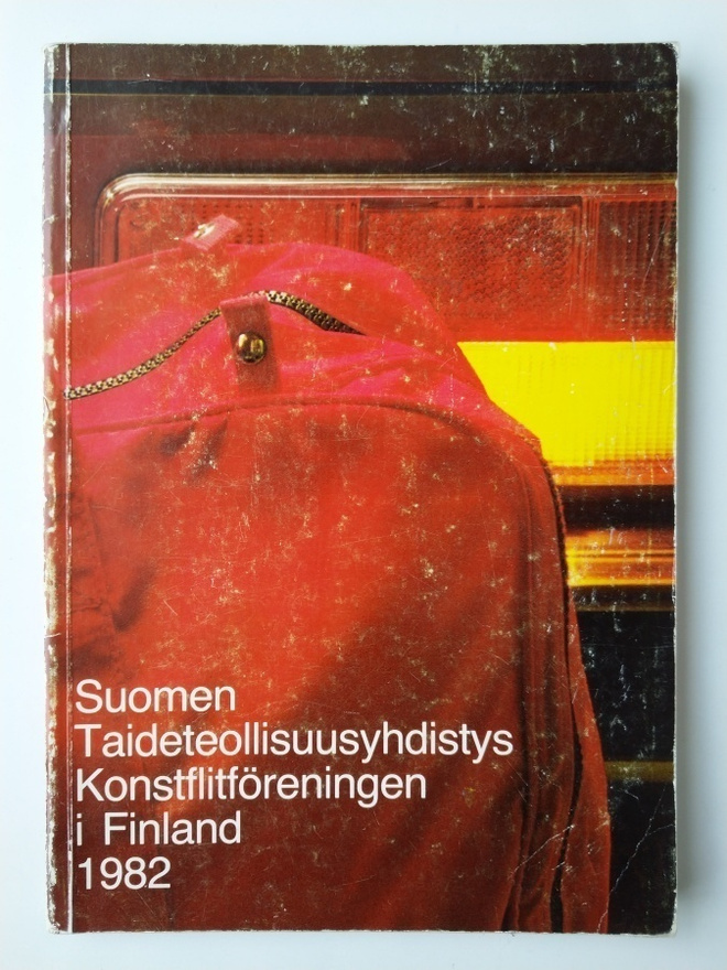 Suomen taideteollisuusyhdistys 1982