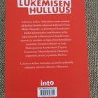 Mikko Majander LUKEMISEN HULLUUS (uusi pokkari) - pikkukuva 2