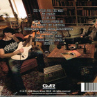 { black ink river - headstrong (bluesy hard rock) (uusi) } - pikkukuva 2