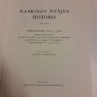 Kaarinan Pitäjän Historia IV (K. Innamaa, kirja) - pikkukuva 2