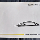 OPEL VECTRA käyttö, turvallisuus huolto 240 s. - pikkukuva 1