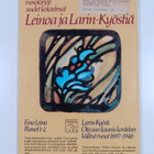 Parnasso 5/85 - pikkukuva 2