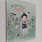 Pauliina Vanhatalo : Nipistäjä-Kerttu - pikkukuva 1