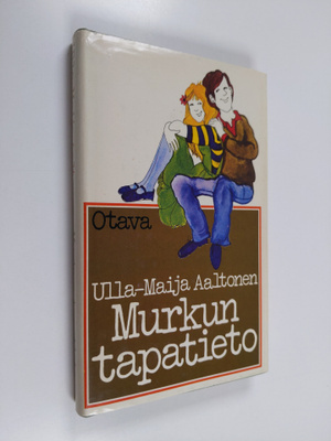 Ulla-Maija Aaltonen : Murkun tapatieto
