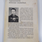 Johannes Mälkönen : Viimeisellä rajalla - pikkukuva 2