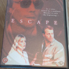Escape(Nordic) Dvd - pikkukuva 1