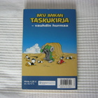 Aku Ankan taskukirja 110 - Roope ajaa täysillä - pikkukuva 2