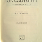 Kuvaamataiteet Kirja  ( v. 1910 ) - pikkukuva 4