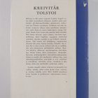 Cynthia Asquith : Kreivitär Tolstoi : kuvaus Leo Tolstoin... - pikkukuva 2