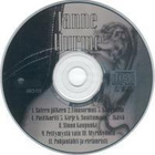 Janne Hurme • Kirje CD - pikkukuva 3