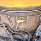 Nike Court harmaat tennisshortsit XL - pikkukuva 4