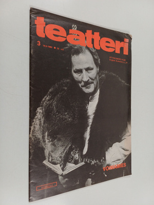 Teatteri 3/1982