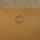 FDC Itä-Karjala .Hyväntekeväisyysmerkki 1.3.1943. - pikkukuva 3