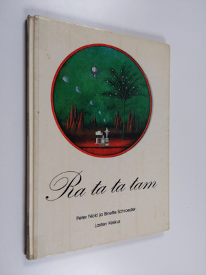 Peter Nickl : Ra ta ta tam