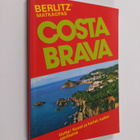 Editions (toim.) Berlitz : Costa Brava - pikkukuva 1