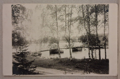 Killinkoski: Silta o (2245)