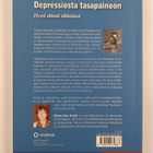 Sirkka-Liisa Kivelä : Depressiosta tasapainoon : hyvä elä... - pikkukuva 2