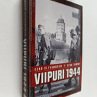 Eero Elfvengren ym. : Viipuri 1944 : miksi Viipuri menete... - pikkukuva 1