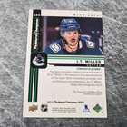 J.T. Miller Parkhurst Champions Auto /15 - pikkukuva 2