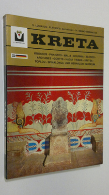 S. Logiadou-Platonos : Kreta