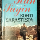 Han Suyin: Kohti sarastusta - pikkukuva 1