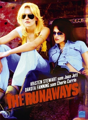 The Runaways (DVD)