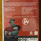 Alaston malli karkuteillä DVD - pikkukuva 2