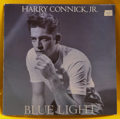 Harry Connick, Jr. – Blue Light, Red Light LP