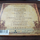 HELL Curse & Chapter CD+DVD DIGIPAK SLIPCASE - pikkukuva 2