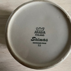 Arabian Saimaa -kannu - pikkukuva 3