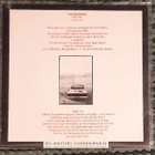 The Queeweed – I Love You 7"single (pk.4,80) - pikkukuva 2