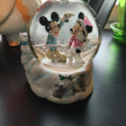Disney lumisadepallo - pikkukuva 1
