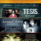 spanish horror coll. (atlantic) 3 dvd (32289 UUSI) - pikkukuva 1