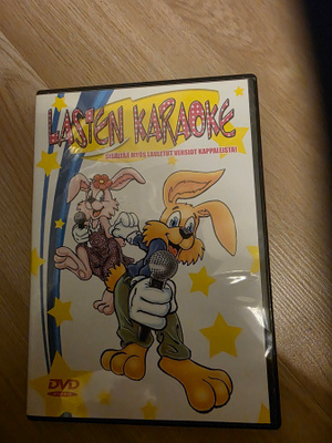 Lasten Karaoke & Laulut