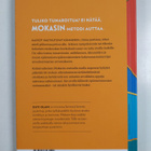 Outi Olani : Mokasin - pikkukuva 2