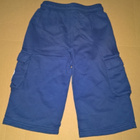 LASTEN SHORTSIT CIRAF KOKO 116 OCEAN LIFE - pikkukuva 3