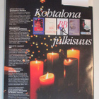 KOTILIESI LEHTI 23-24 / 1997 SISÄLLYSLUETTELO KUVA 2 - 4 - pikkukuva 5