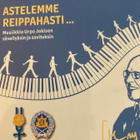 ASTELEMME REIPPAHASTI… Urpo Jokisen sävellyksiä - pikkukuva 1