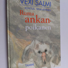 H. C. Andersen : Ruma ankanpoikanen - pikkukuva 1